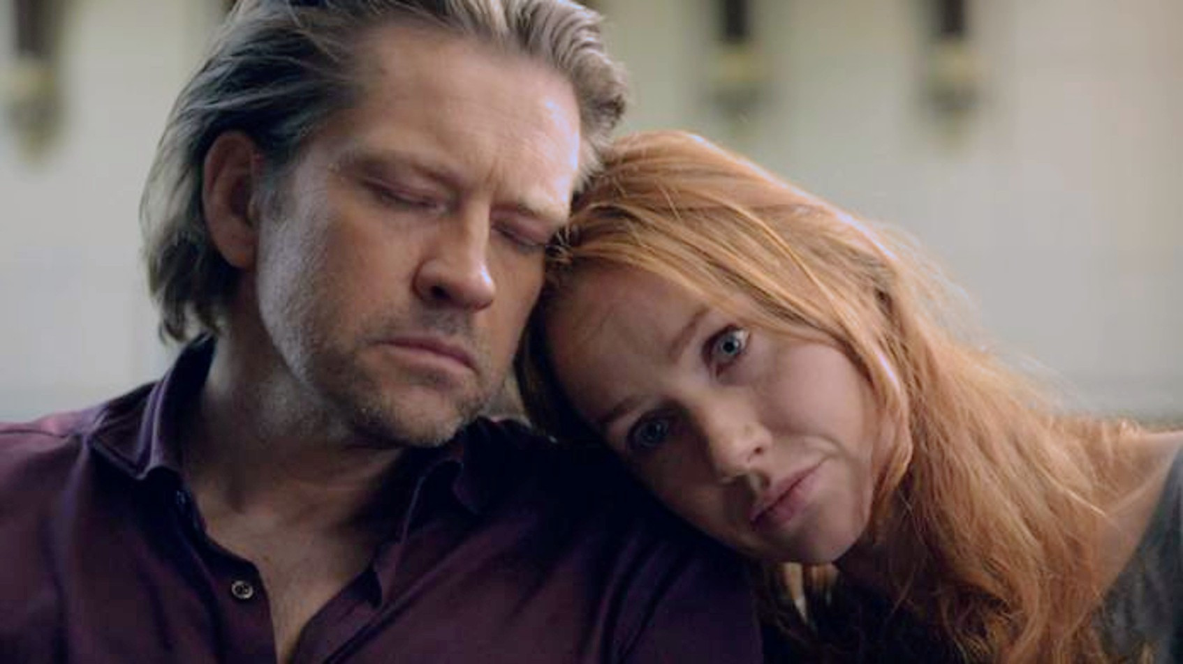 Deze 'Goede Tijden, Slechte Tijden'-acteurs deden 'het' in het echt ook