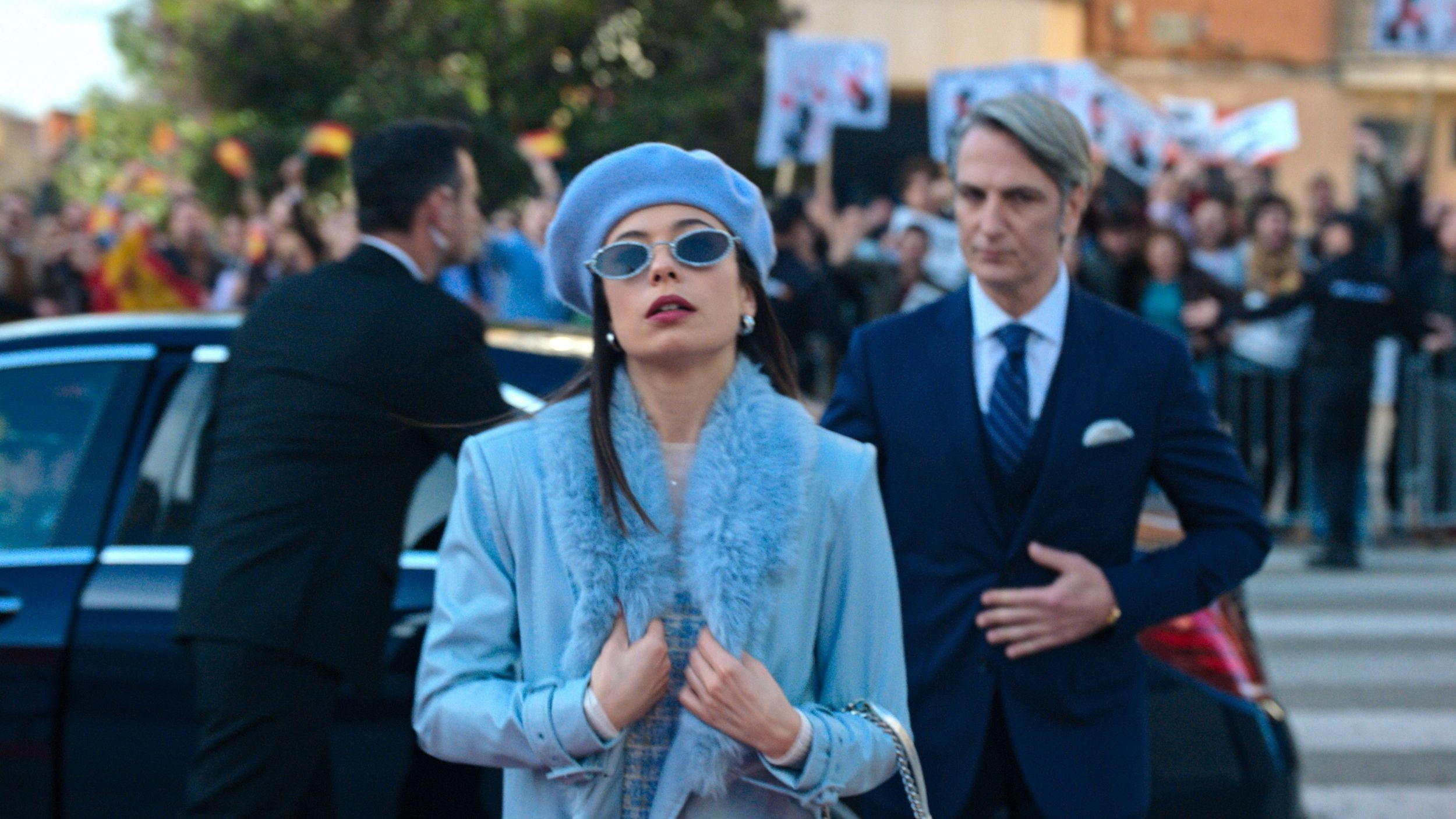 Recensie 'Her Majesty': vorstin tegen wil en dank, wat kan er misgaan