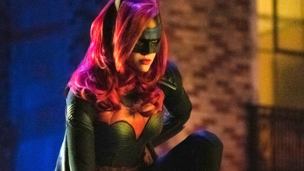 Fans 'Batwoman' zijn boos: "Kate Kane moet blijven!"