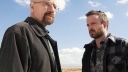 Stadje Albuquerque vereerd met standbeelden van 'Breaking Bad'-sterren