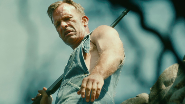 Deze ijzersterke Netflix Original kruipt onder je huid: '1922' Deze ijzersterke Netflix Original kruipt onder je huid: '1922'