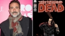 'The Walking Dead' vindt schurk Negan