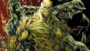 'Swamp Thing' wordt gruwelijk