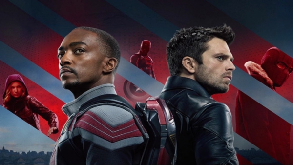 'The Falcon and the Winter Soldier': Top of flop?