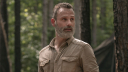 Komt er dan eindelijk een hereniging tussen Morgan en Rick in 'The Walking Dead'?