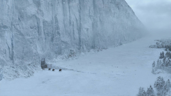 Check de beelden: de meest iconische plek uit 'Game of Thrones' keert terug in tweede seizoen van 'House of the Dragon'