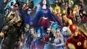 Het Multiverse zeker niet verwoest in 'Arrowverse'
