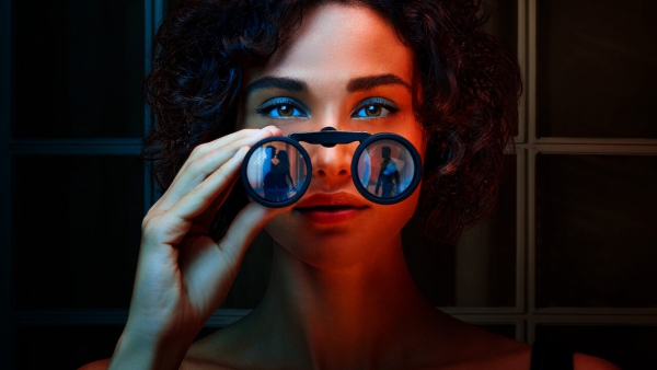 Nieuw op Netflix: Het sensuele 'Olhar Indiscreto'