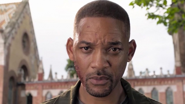 Slavernij-film met Will Smith snel op Apple TV+?