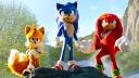 Deze spin-off van de 'Sonic the Hedgehog'-films krijgt slecht nieuws van een van zijn acteurs