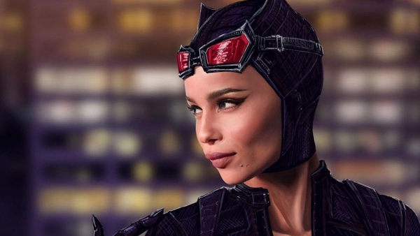 'The Batman' luidt mogelijk 'Catwoman'-serie in