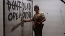 'The Walking Dead' onthulde al iets over de mysterieuze CRM