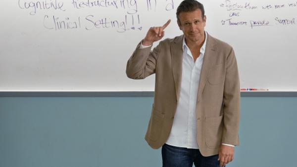 Iedereen kijkt hiernaar, het derde seizoen van deze populaire serie staat in 54 landen op de eerste plek op Apple TV