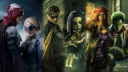 'Titans' seizoen 2 trailer: de DC-helden zijn terug!