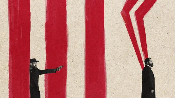 Deze nieuwe miniserie van Netflix én de makers van 'Game of Thrones' gaat vanaf donderdag diepe indruk maken