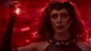 Scarlet Witch is terug in een Marvel-serie