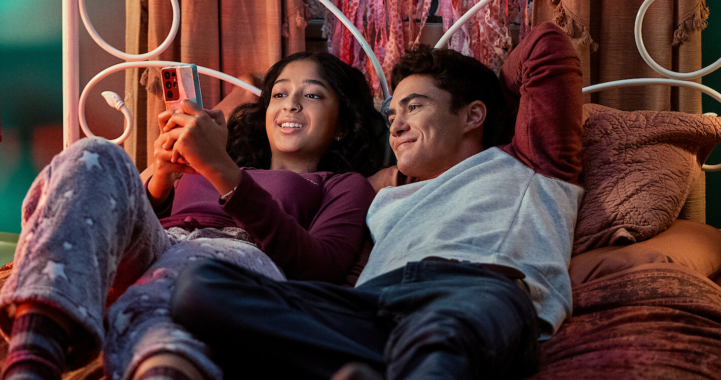 Recensie Netflix-serie 'Never Have I Ever' seizoen 3 - SerieTotaal