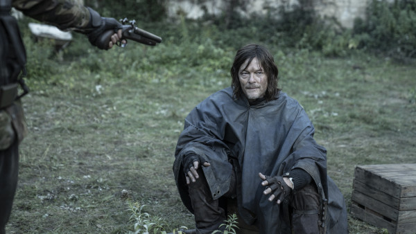 'The Walking Dead': betekent de onthulling van dit grote raadsel het einde van de franchise?