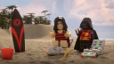 'Star Wars' krijgt clip eigen Summer Special