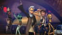 Disney schrapte deze Star Wars-serie waar al twee seizoenen van klaar waren Disney schrapte deze Star Wars-serie waar al twee seizoenen van klaar waren