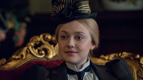 Deze thrillerserie met Dakota Fanning in de hoofdrol is perfect om dit weekend te bingen