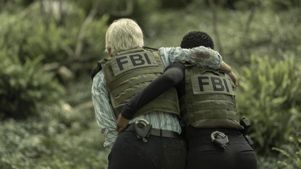 Deze nieuwe en intelligente misdaadthriller behoort tot de grootste kijkcijferstijgers in de historie van HBO Max