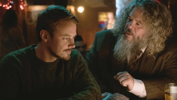 Ondanks een lovend ontvangen tweede seizoen kreeg deze komedieserie geen derde seizoen