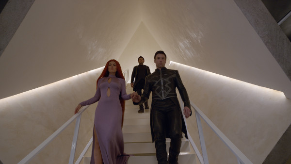 De slechtste Marvel-serie ooit scoort slechts 11% op Rotten Tomatoes