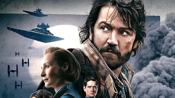 'Andor' seizoen 2 had bijna een heuse horroraflevering