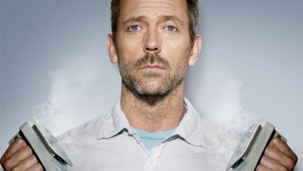 House-acteur Hugh Laurie speelt de hoofdrol in de nieuwe thriller van Apple TV+
