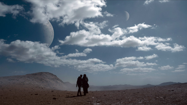 Apple TV+ komt met 2 spectaculaire scifi-series die je van je stoel blazen