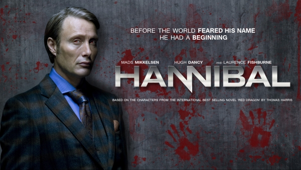 Nieuwe promovideo 'Hannibal' seizoen 2