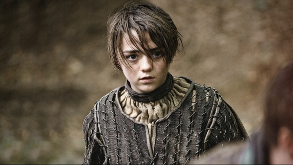 Gaat Arya dood in 'Game of Thrones'?