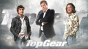 Jeremy Clarkson broedt op opvolger 'Top Gear'