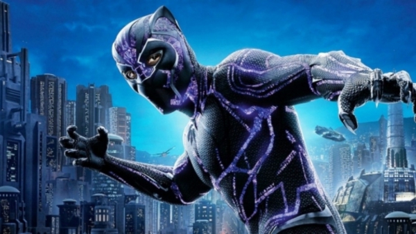 'Black Panther' krijgt twee series op Disney+