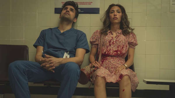 Actieserie verplettert kijkers al maand op Netflix