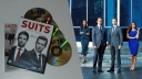 Tv-serie op Dvd: Suits seizoen 2