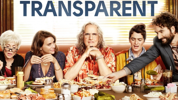 Amazon-serie Transparent krijgt vijfde seizoen