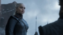 Emilia Clarke niet dolblij met einde 'Game of Thrones'