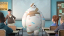 Trailer voor 'Big Hero 6'-spinoff 'Baymax!' op Disney+