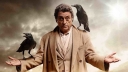 Starzs-serie 'American Gods' krijgt tweede seizoen!!