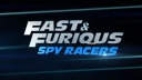 Trailer voor 'Fast & Furious: Spy Racers'!