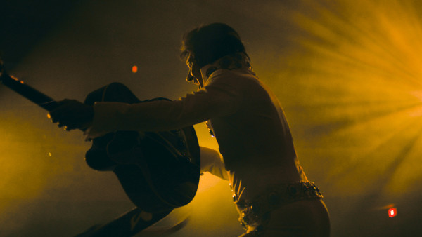 Netflix-serie 'The Kings of Tupelo: A Southern Crime Saga': Elvis-imitator doet lugubere ontdekking Netflix-serie 'The Kings of Tupelo: A Southern Crime Saga': Elvis-imitator doet lugubere ontdekking