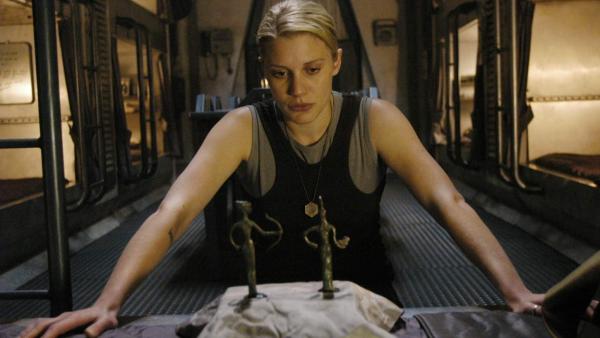 'Battlestar Galactica' is één van de meest iconische scifi-series, maar het had allemaal heel anders kunnen gaan