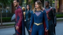 Ram veel superhelden in definitief einde 'Supergirl'
