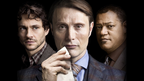 'Hannibal' seizoen 4 'luguber' en 'intiem'