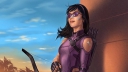 Duidelijke blik op Kate Bishop voor Marvel-serie 'Hawkeye'