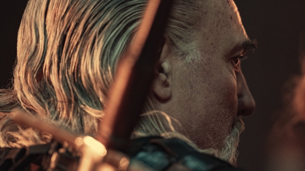 The Witcher onthult belangrijk personage van S2