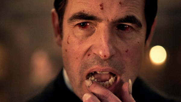 Kijkcijfers BBC/Netflix-serie 'Dracula' ingestort