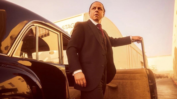 Must-see trailer voor 'Godfather'-serie